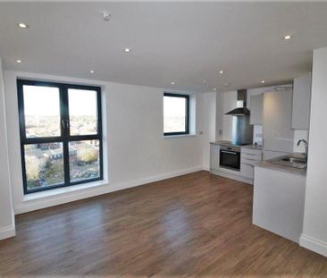 2 bedroom flat to rent - Photo 6