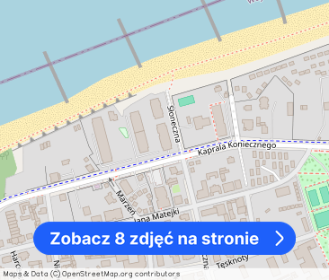 Wynajmę apartament z widokiem na morze! - Zdjęcie 1