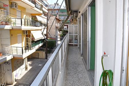 Διαμέρισμα για ενοικίαση Άγιος Αντώνιος (Λάρισα) - Φωτογραφία 4