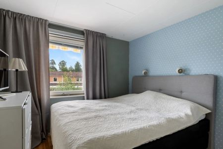 Täby - 4rok - 6mån - 24.955kr/mån - Photo 4