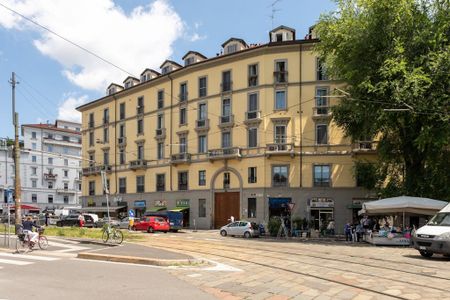 Viale Sabotino, Milan, Lombardy 20135 - Photo 4