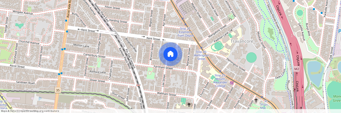 6/12 - 14 FARNHAM COURT, Vic 3031, Flemington