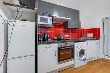 1 bedroom apartment to rent - Photo 5