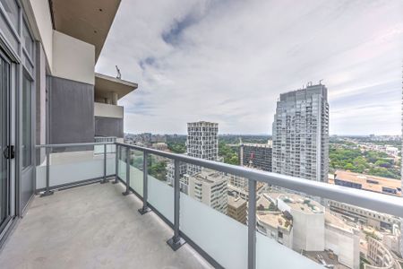 For Lease - 25 Holly Street Unit# PH02, Toronto, Ontario - Photo 2