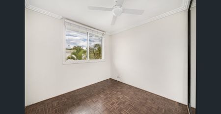 One-bedroom apartment in the heart of Marrickville - Photo 5