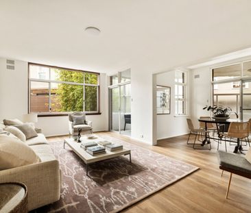 6/271 Edgecliff Road, Woollahra NSW 2025 - Apartment For Rent | Domain - Photo 4