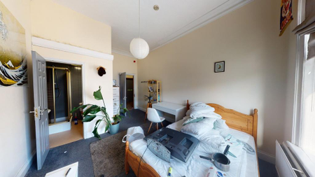 10 bedroom townhouse to rent - Photo 4