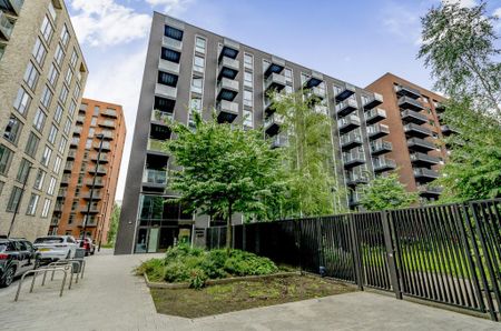 2 bedroom apartment to rent - Photo 5