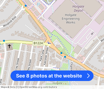 Acomb Road, Holgate, York - Photo 1