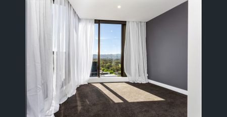 Ultra-chic city apartment with enviable views - Photo 4