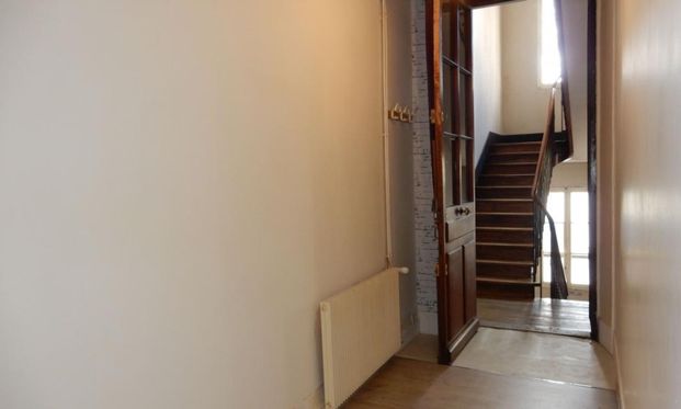 Location appartement 3 pièces - Photo 1