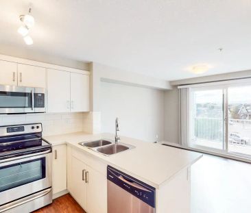 320 - 130 Auburn Meadow View Southeast — 1 Bed - Photo 1