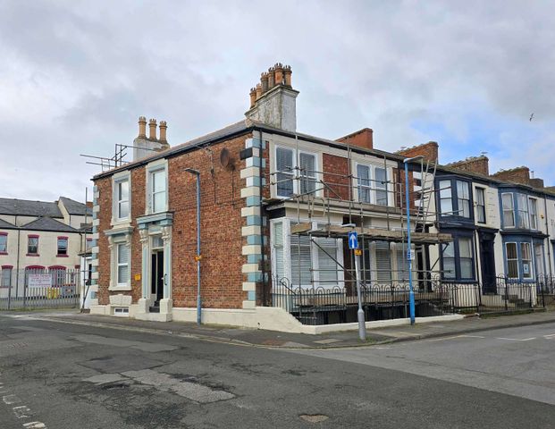 Scarborough Street - Photo 1