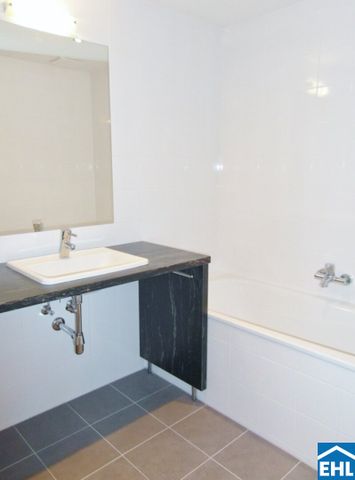 Top 1 Zimmerwohnung mit Balkon direkt am HAYDNPARK - Photo 2