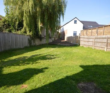 Bournemouth Maple Road Winton, BH9, Dorset - Photo 1