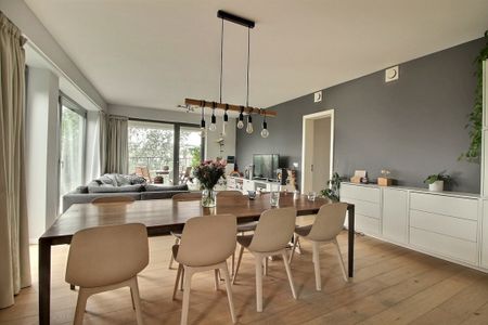 Appartement - te huur - Foto 4