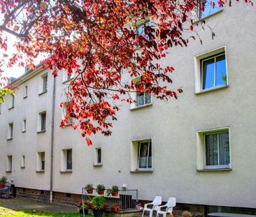 Mehr als Wohnen - Foto 1