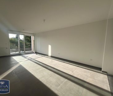 Location Appartement 3 pièces 68m² MEAUX 77100 - Photo 1