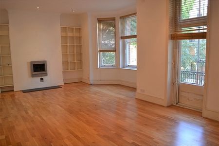 Wymering Mansions, W9, London - Photo 2