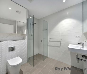 Large apartment on level 6 with City views - Photo 4