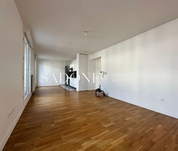 Location Appartement 4 pièces 81,06 m² à Asnières-sur-Seine - Photo 3