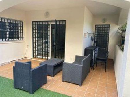 Alquiler de piso en Avenida de Cibeles - Photo 5