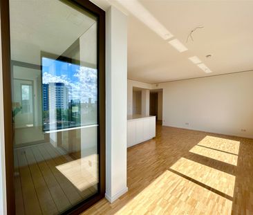 3-Zimmer-Apartment im luxuriösen Grandaire am Alexanderplatz zu ver... - Photo 4