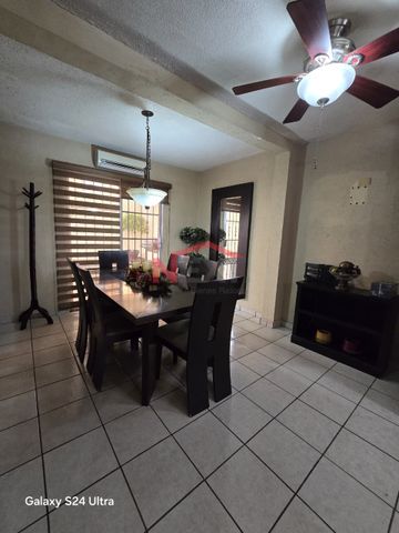 CASA EN RENTA EN VILLA BONITA RESIDENCIAL - Foto 2