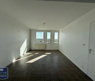 Appartement à louer 2 pièces 79.2m² - Photo 3