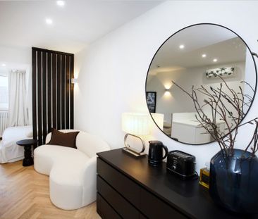 1 Zimmer in Düsseldorf - Photo 2