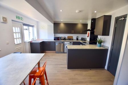 House share to rent - Photo 4