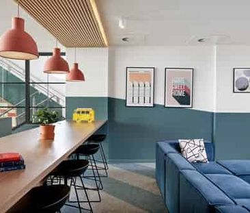 Two Bed Apartment - Photo 3