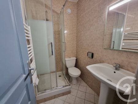 Location Appartement 2 pièces 32m² BRIE COMTE ROBERT 77170 - Photo 4