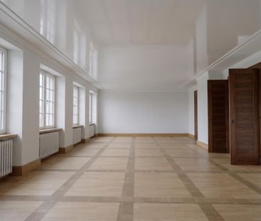 Moderner Altbau-Charme im Städtli Sursee - Foto 4