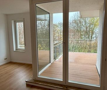 Efferen - Helle 3-Zimmer Wohnung mit Terrasse (inkl. Stellplatz) - Photo 1
