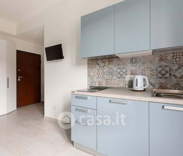 Monolocale in Affitto in Via Nicola Palmieri 47 A a Milano - Foto 4
