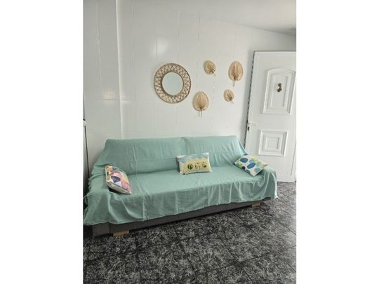 3 room luxury House for rent in Santa Pola, Valencia - Photo 1