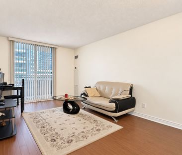For Lease - 256 Doris Avenue Unit# 511, Toronto, Ontario - Photo 5