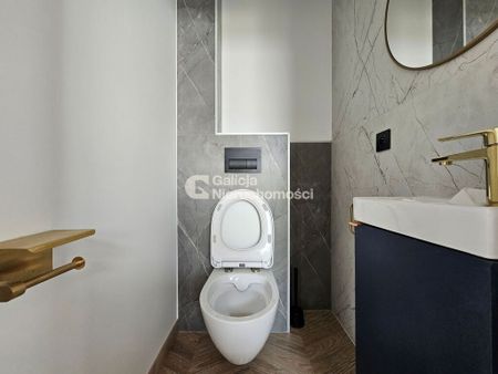 Mieszkanie w centrum Żołyni - Zdjęcie 3