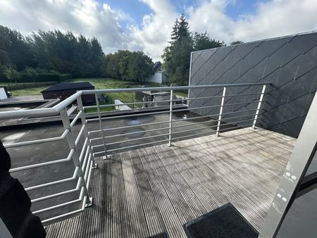 Appartement te huur - foto 5