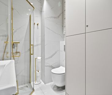 mieszkanie na wynajem Szczecin Centrum - Zdjęcie 5