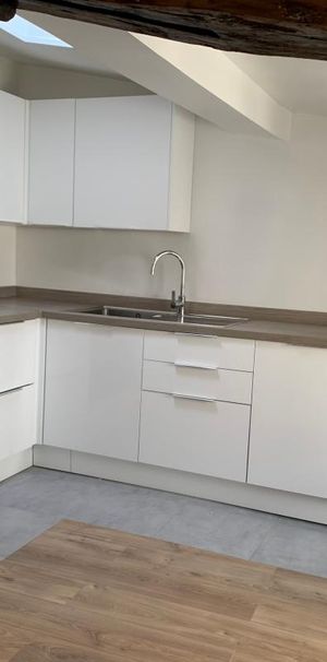 Location Appartement 2 pièces 32m² LAGNY SUR MARNE 77400 - Photo 1