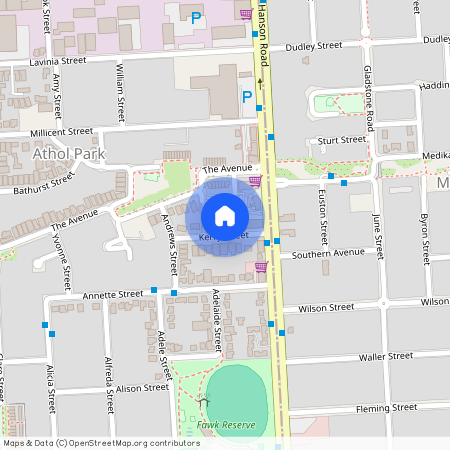 7/9 Kerry Street, Athol Park SA, Belconnen