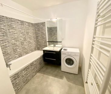 Location Appartement 3 pièces 57m² TOURS 37100 - Photo 4