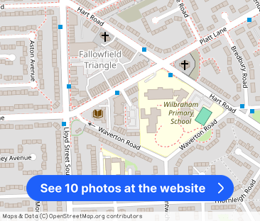 Copper Place, Fallowfield, Manchester - Photo 1