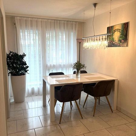 Elegante Wohnung an erhöhter Lage. - Photo 1