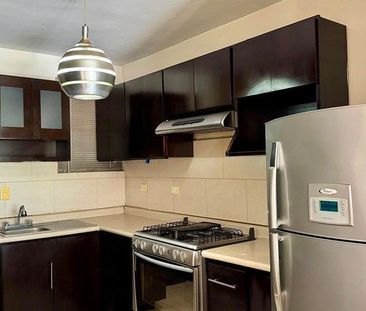 Departamento Equipado en Renta en Cumbres, Monterrey - Photo 1