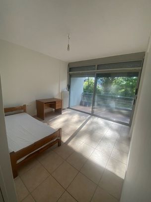 Studio/Γκαρσονιέρα για ενοικίαση - Ιωάννινα, - Φωτογραφία 1