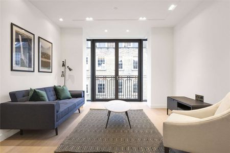 Portugal Street, Clerkenwell, London, WC2A 2AT - Photo 3