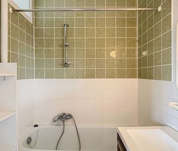 Appartement te huur in Etterbeek voor € 820 met 1 slaapkamer - Foto 6